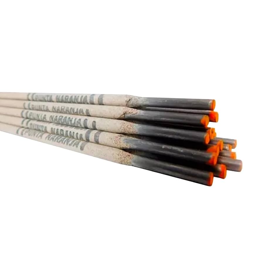 SOLDADURA 6013 1/8"