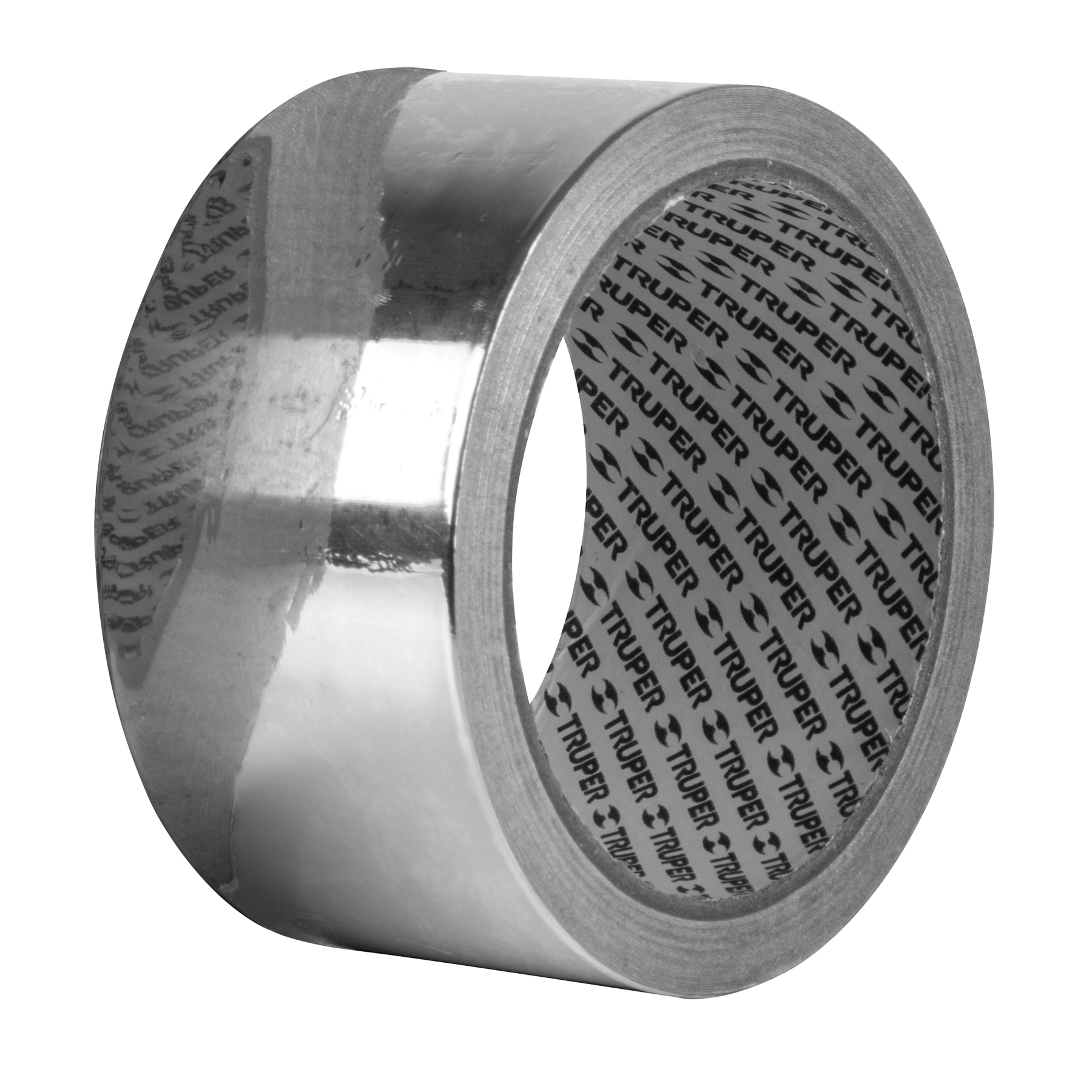 CINTA DE ALUMINIO 10MTS