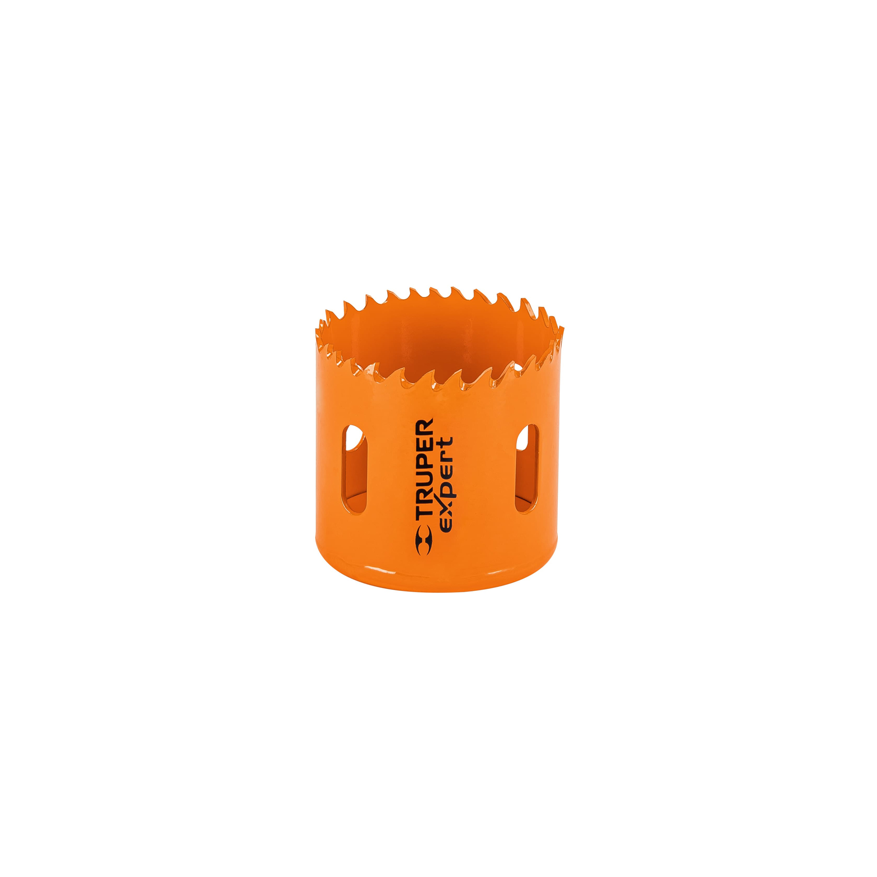 BROCASIERRA BIMETALICA 2 1/8" TRUPER