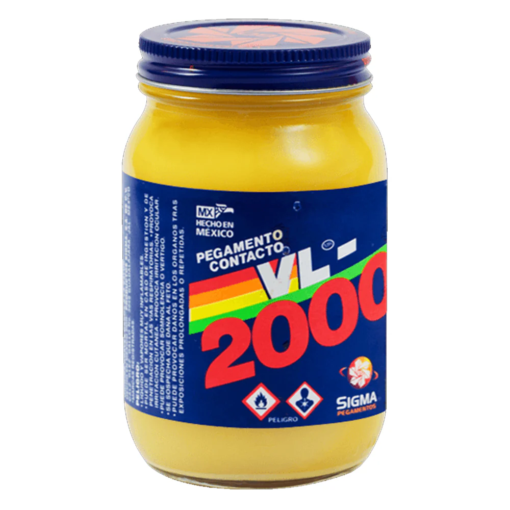 VL2000 107ML