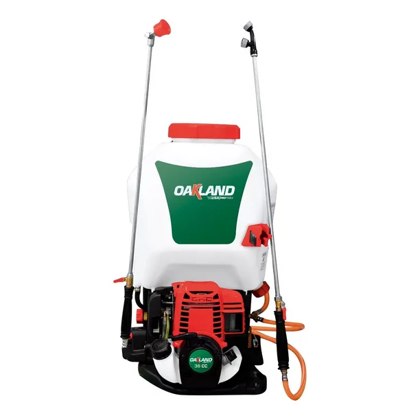 FUMIGADORA A GASOLINA OAKLAND 25LTS