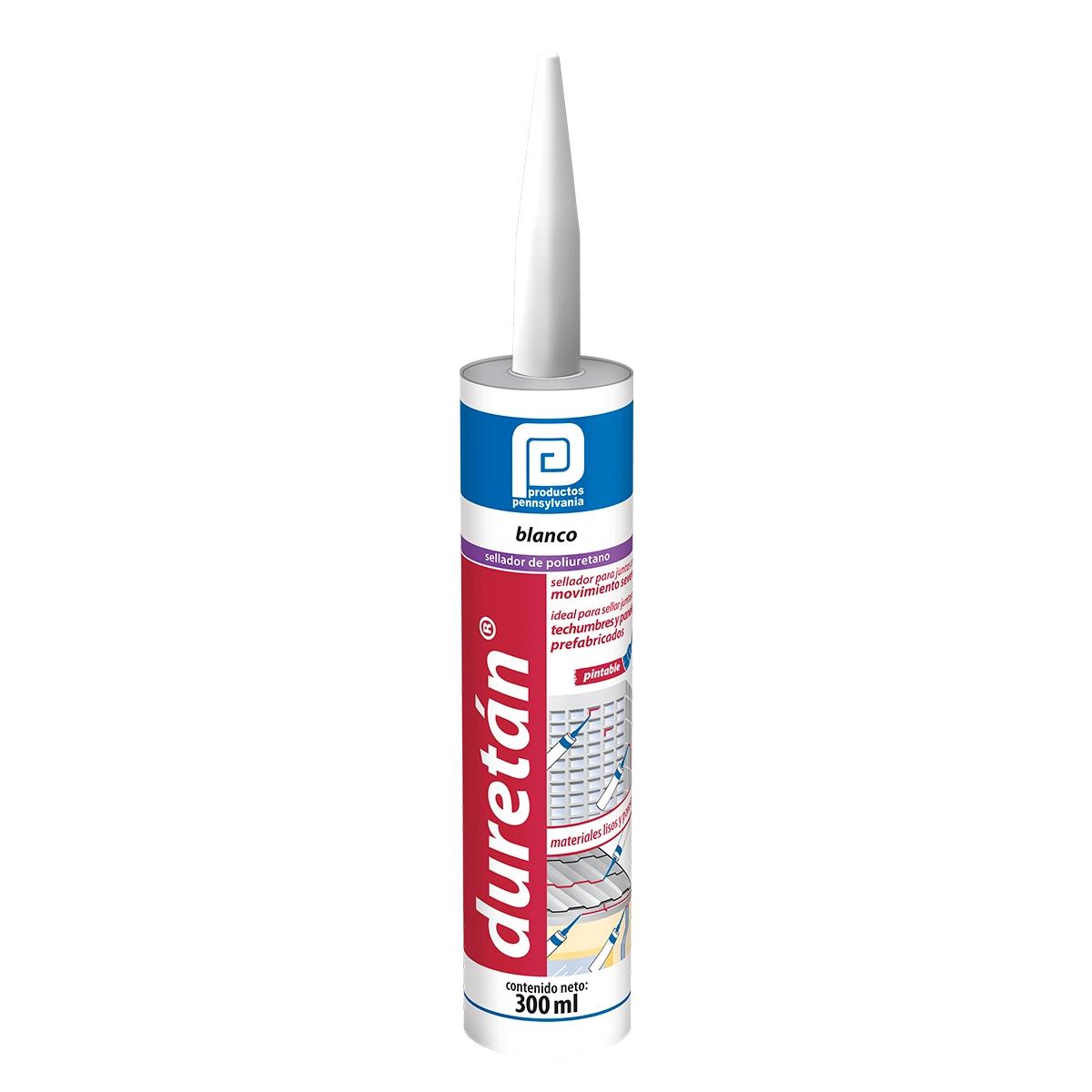 SELLADOR DURETAN DE POLIURETANO 300ML