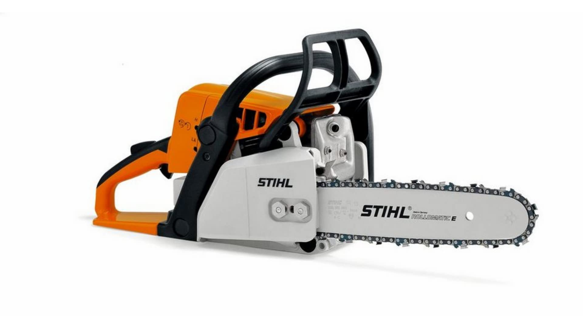 MOTOSIERRA STIHL MS250