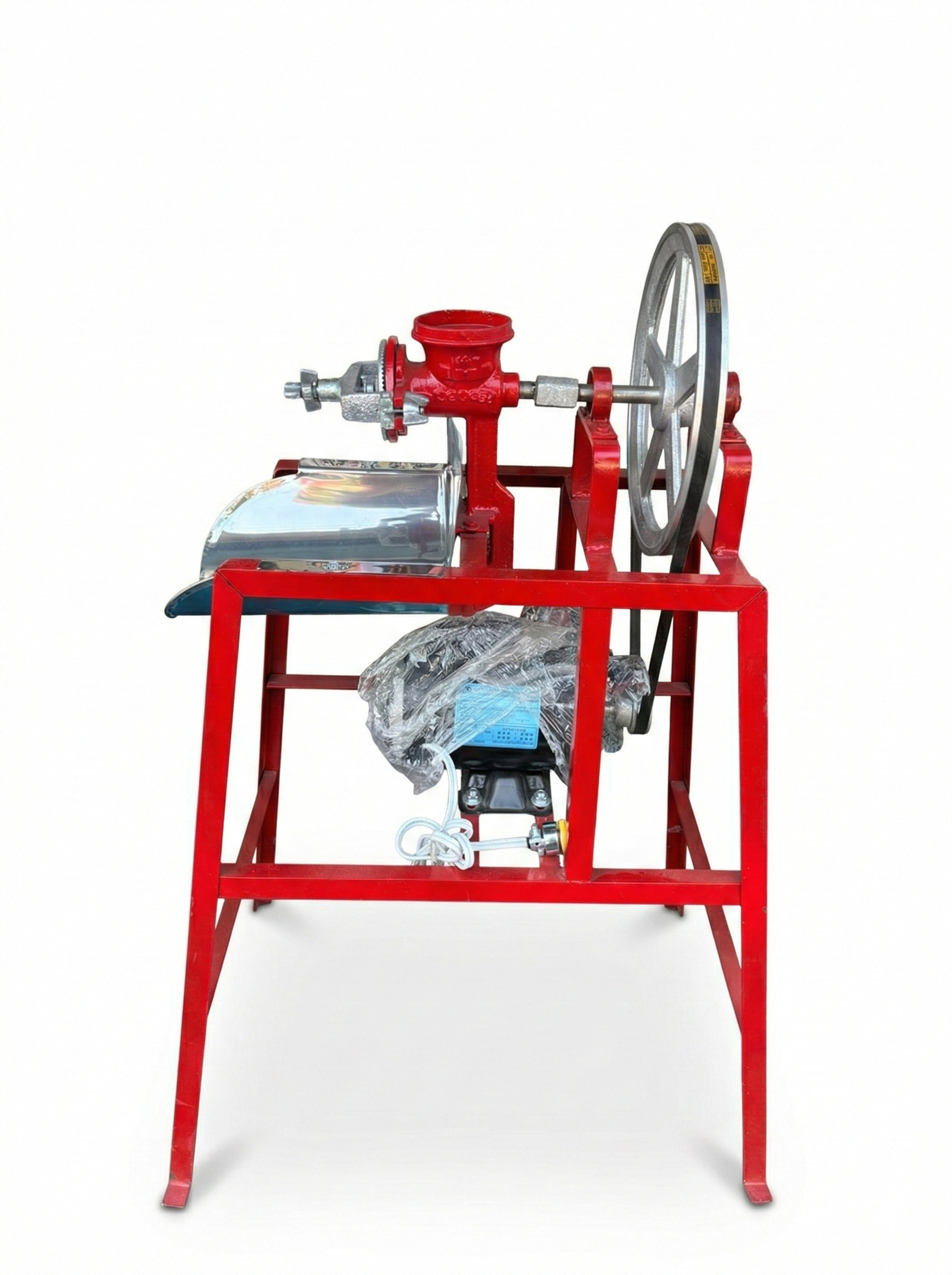 MOLINO ELECTRICO PARA GRANO 1/2HP
