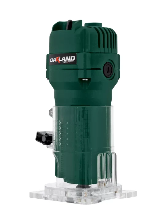RECORTADORA / REREBAJADORA OAKLAND RE-400W