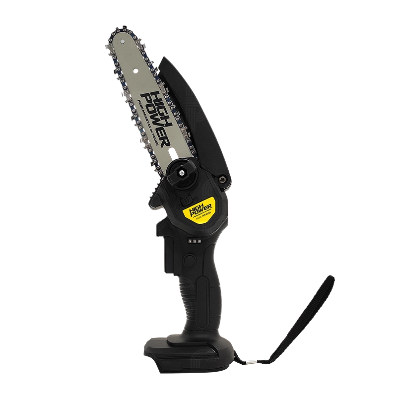 MOTOSIERRA INALAMBRICA HIGHPOWER 550W