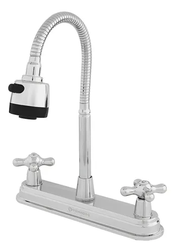 MEZCLADORA PARA FREGADERO MF-1031